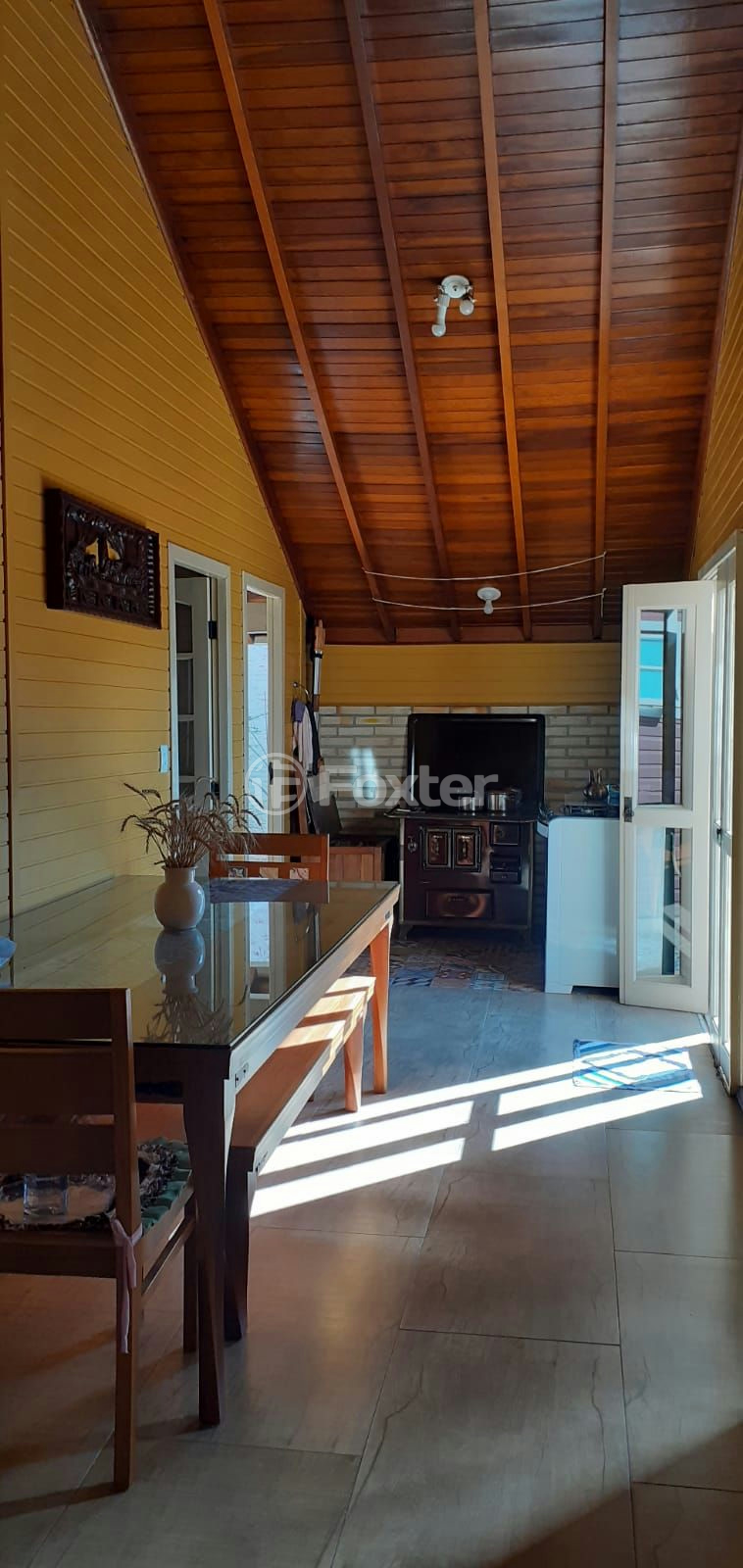 Casa à venda com 3 quartos, 193m² - Foto 6