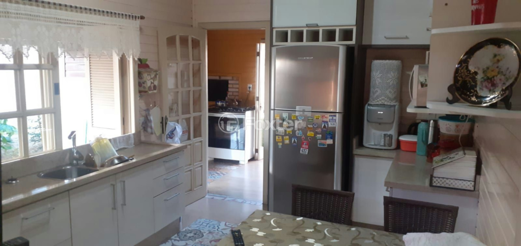 Casa à venda com 3 quartos, 193m² - Foto 10