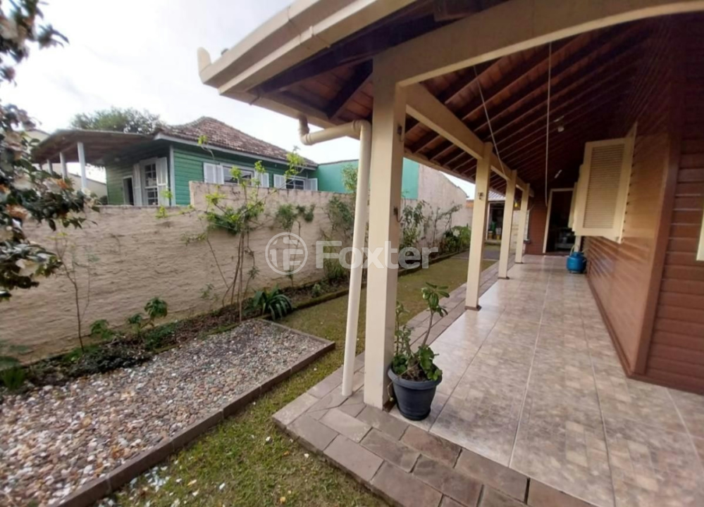 Casa à venda com 3 quartos, 193m² - Foto 29