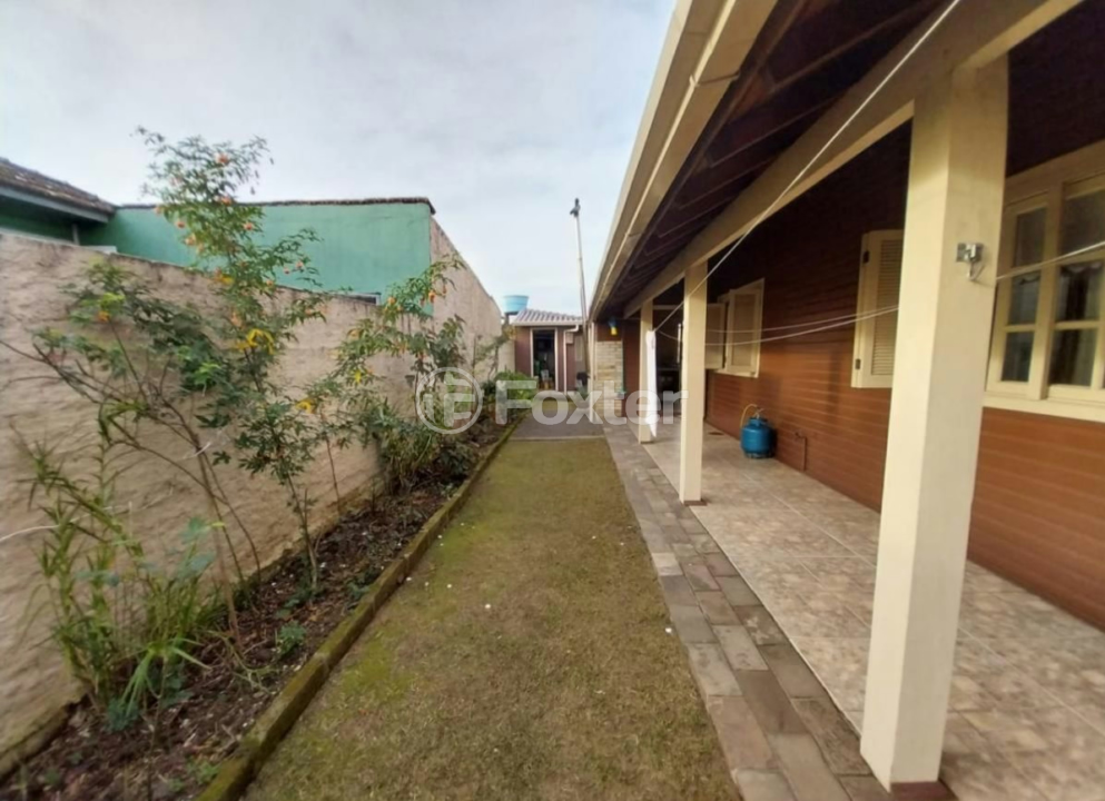 Casa à venda com 3 quartos, 193m² - Foto 27