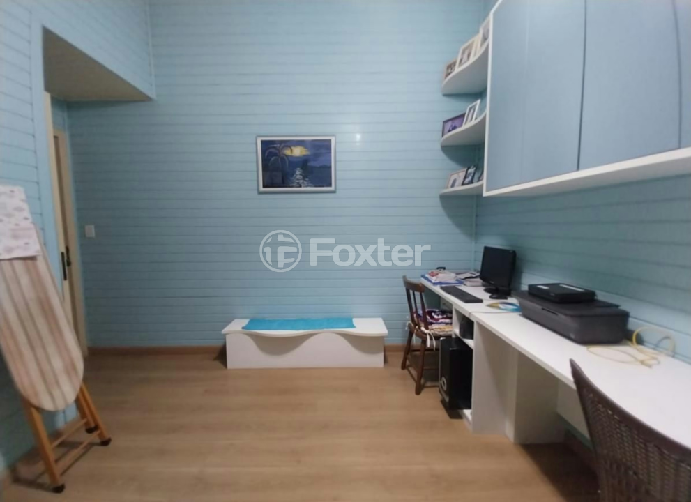 Casa à venda com 3 quartos, 193m² - Foto 13