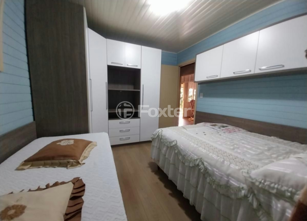 Casa à venda com 3 quartos, 193m² - Foto 17