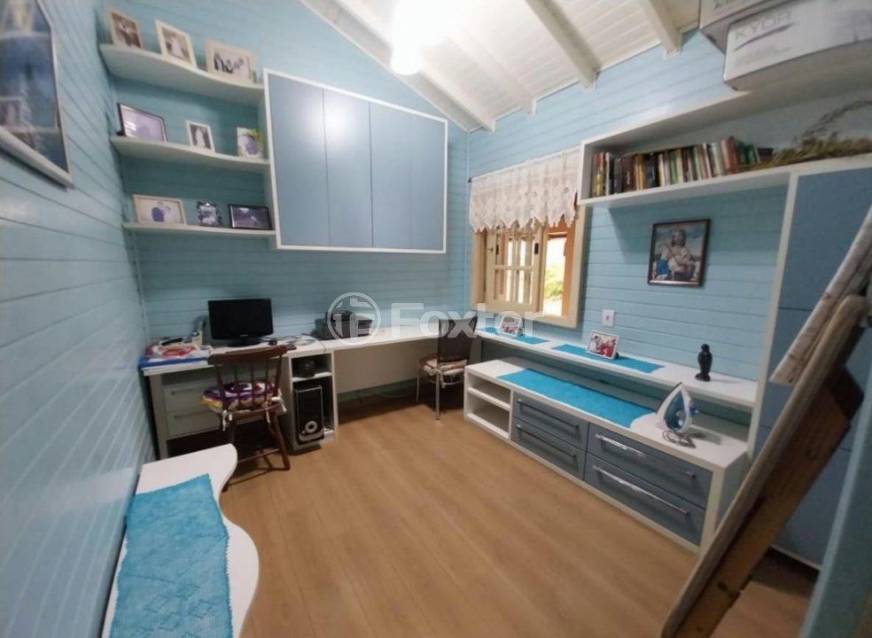 Casa à venda com 3 quartos, 193m² - Foto 14