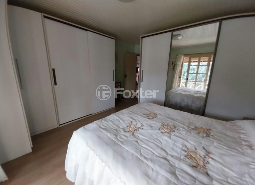 Casa à venda com 3 quartos, 193m² - Foto 19