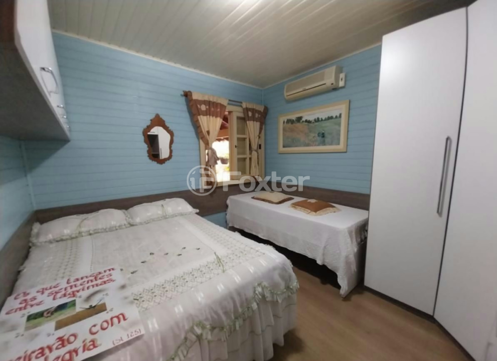 Casa à venda com 3 quartos, 193m² - Foto 16