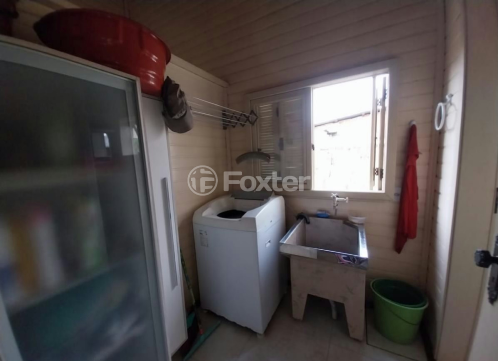 Casa à venda com 3 quartos, 193m² - Foto 21