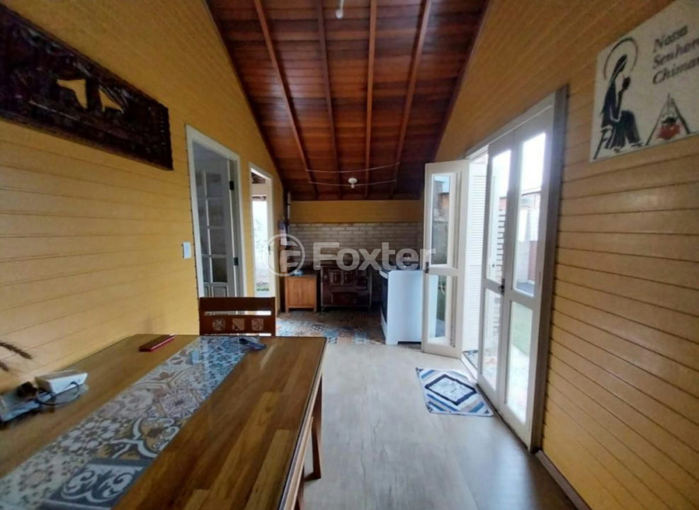 Casa à venda com 3 quartos, 193m² - Foto 8