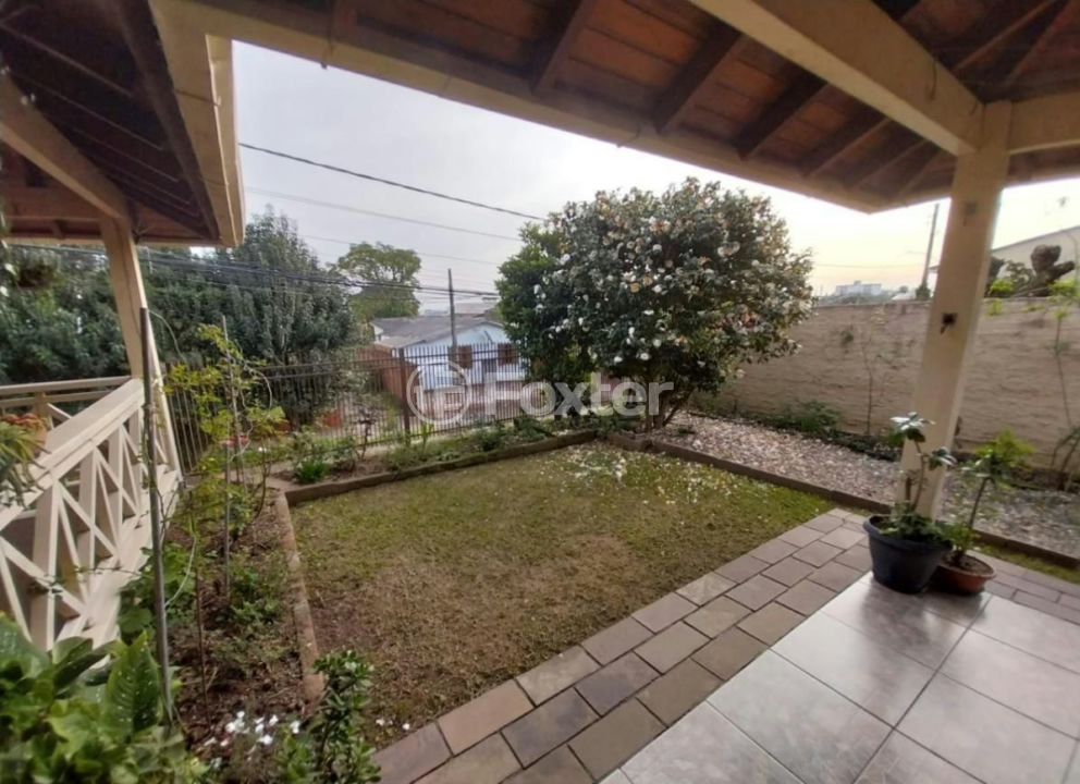 Casa à venda com 3 quartos, 193m² - Foto 30