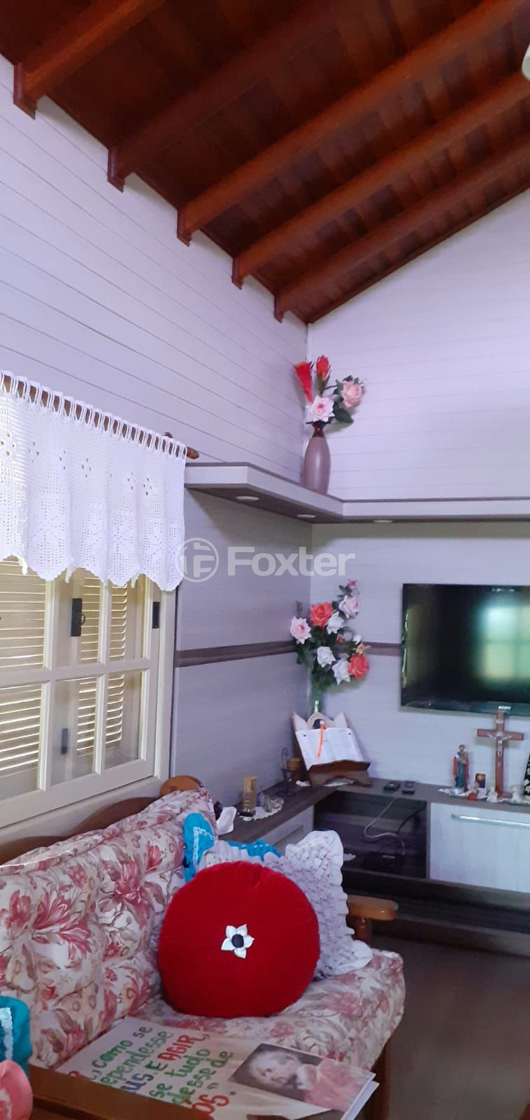 Casa à venda com 3 quartos, 193m² - Foto 4