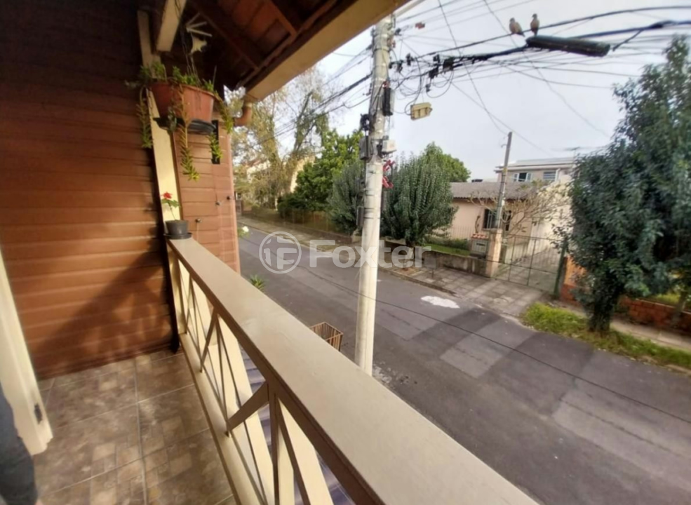 Casa à venda com 3 quartos, 193m² - Foto 20