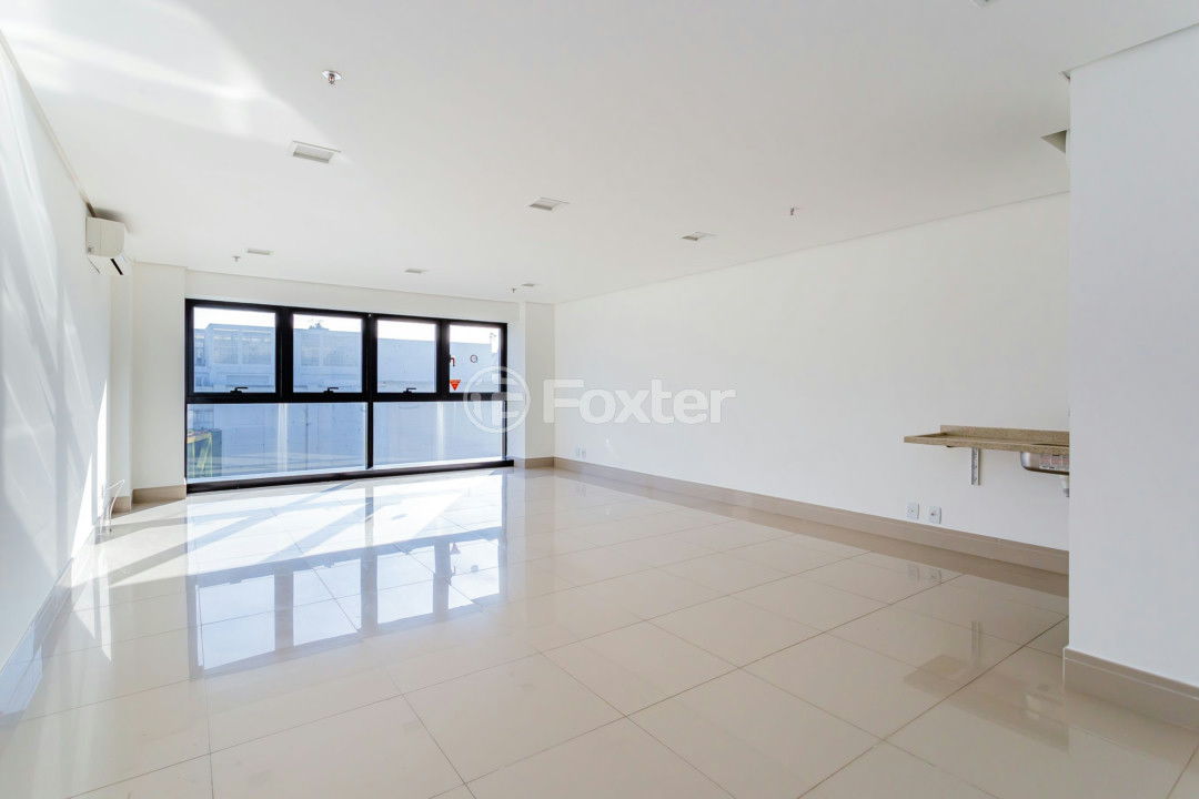 Conjunto Comercial-Sala à venda, 47m² - Foto 3