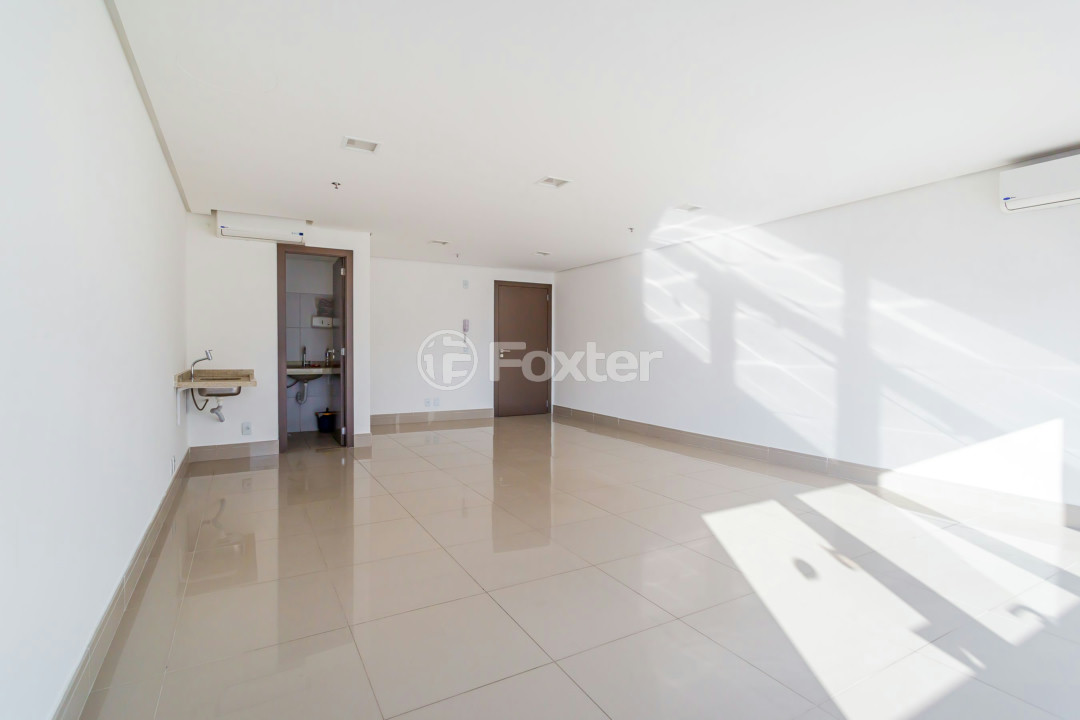 Conjunto Comercial-Sala à venda, 47m² - Foto 2
