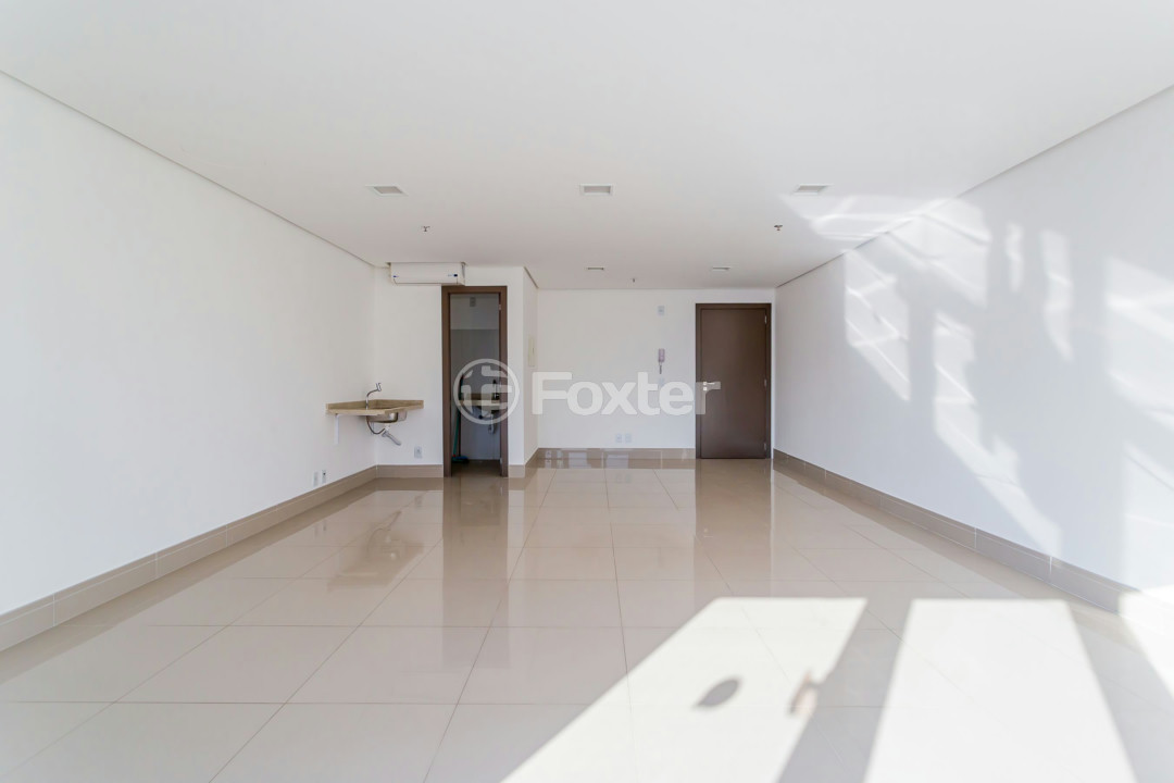 Conjunto Comercial-Sala à venda, 47m² - Foto 5