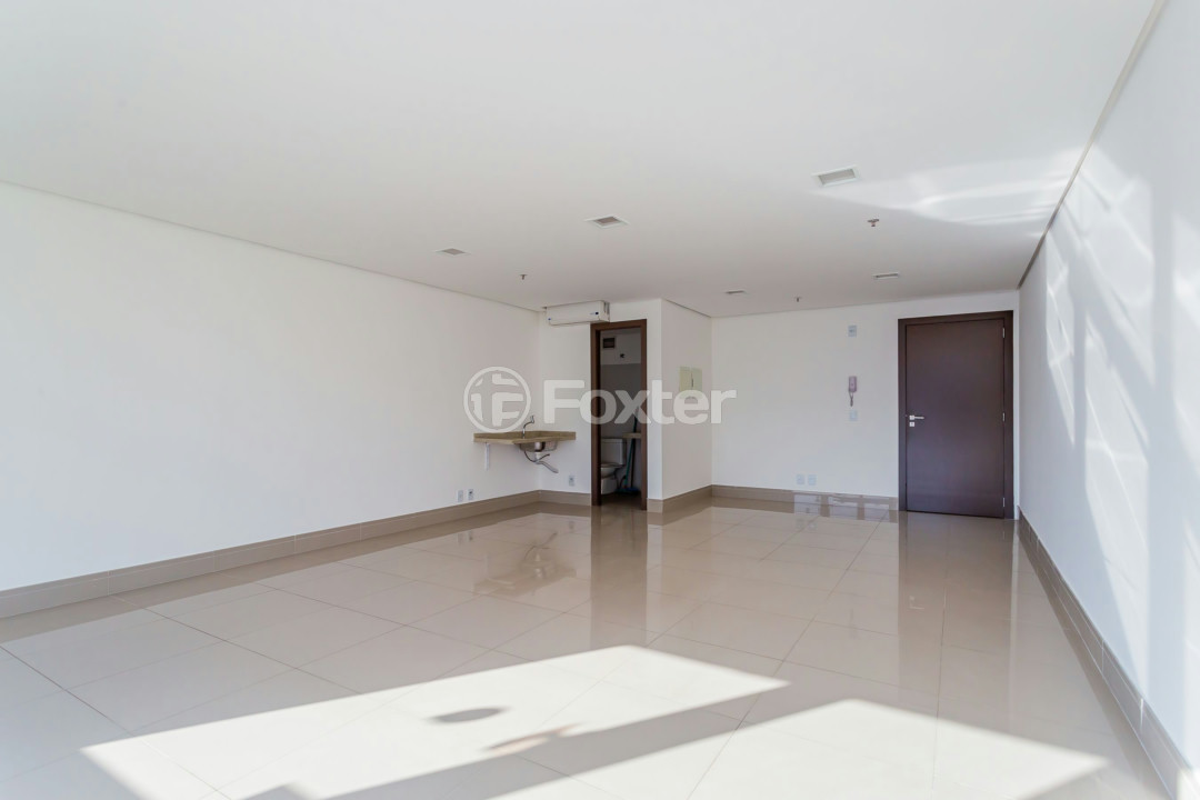 Conjunto Comercial-Sala à venda, 47m² - Foto 6