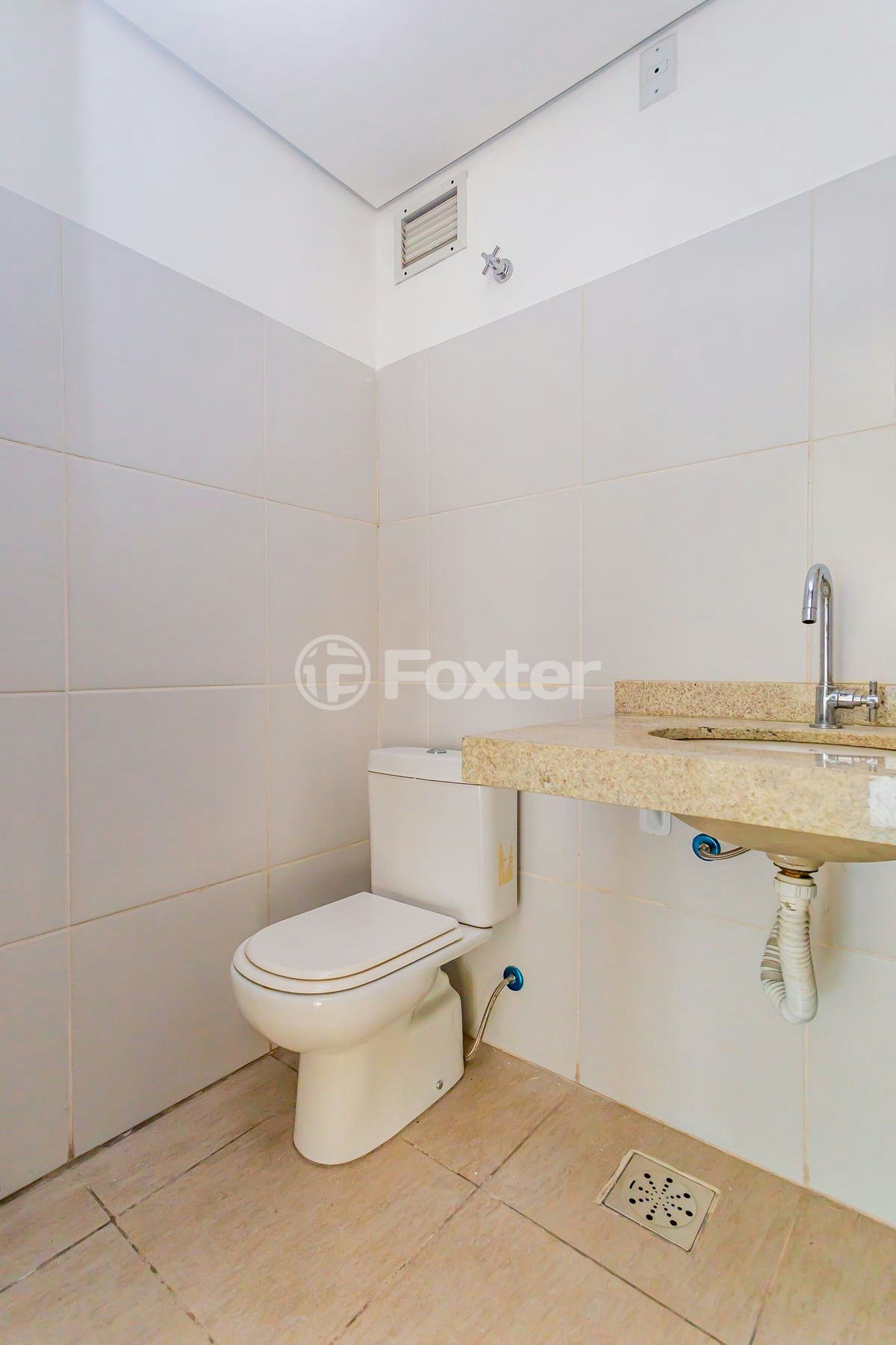Conjunto Comercial-Sala à venda, 47m² - Foto 7