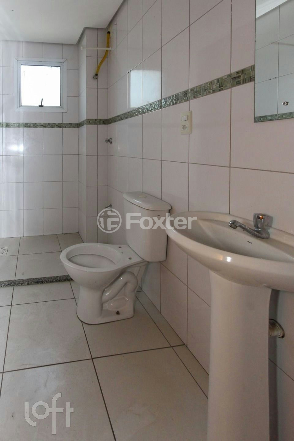 Apartamento à venda com 3 quartos, 80m² - Foto 12