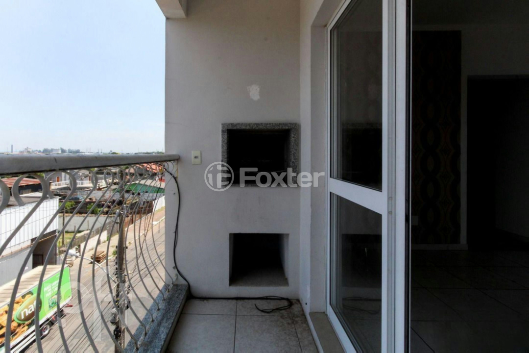 Apartamento à venda com 3 quartos, 80m² - Foto 1