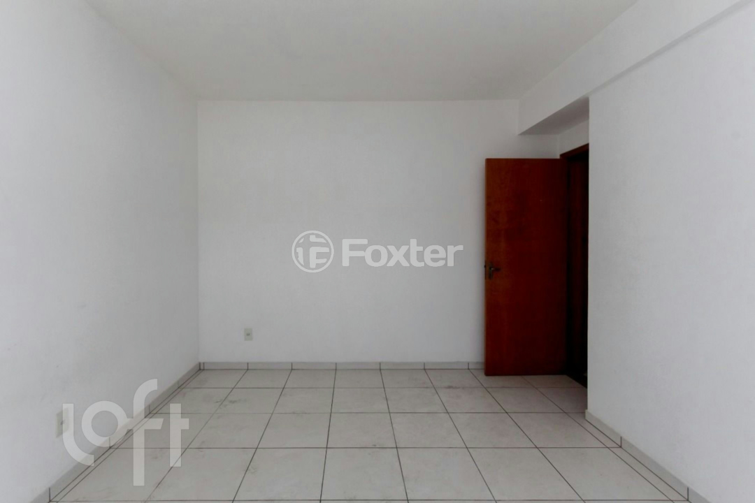 Apartamento à venda com 3 quartos, 80m² - Foto 8