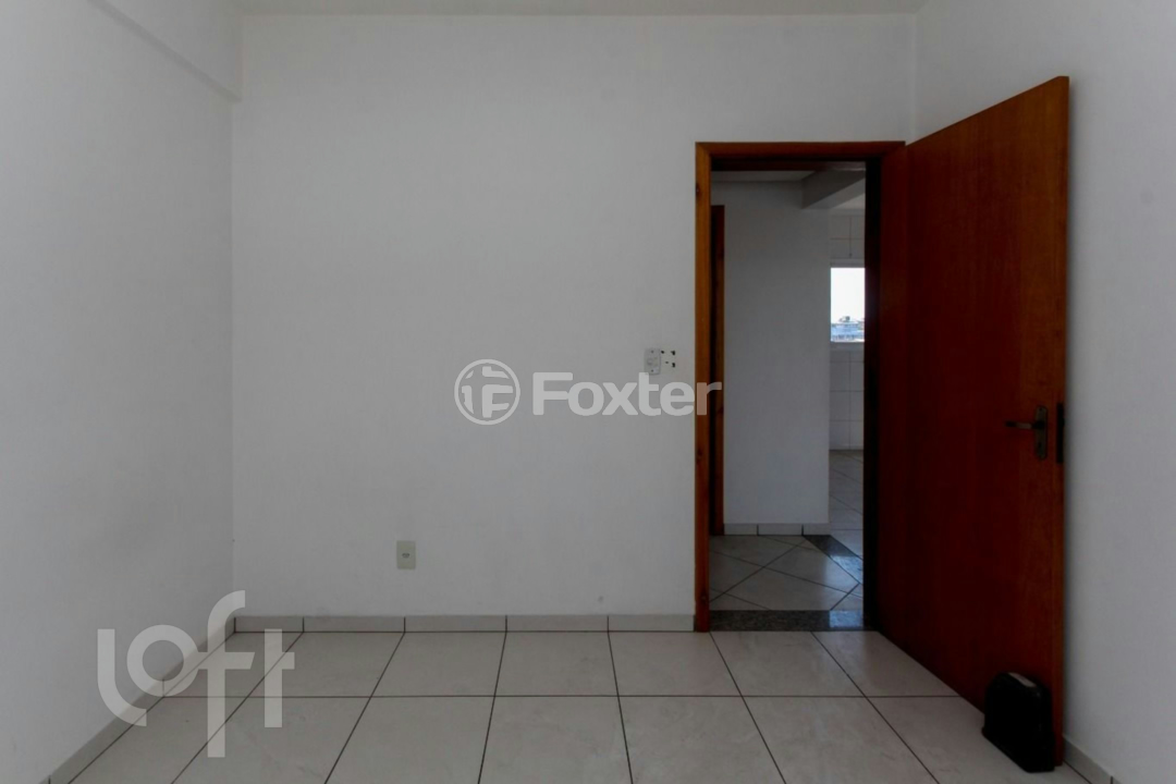Apartamento à venda com 3 quartos, 80m² - Foto 5