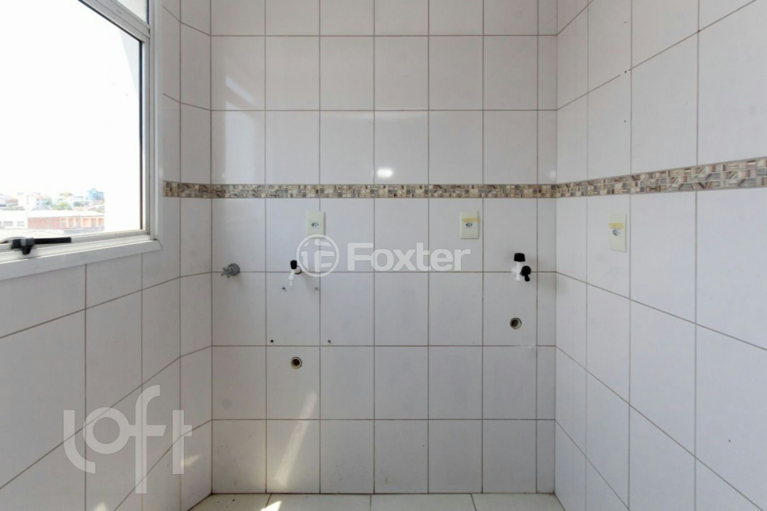 Apartamento à venda com 3 quartos, 80m² - Foto 11