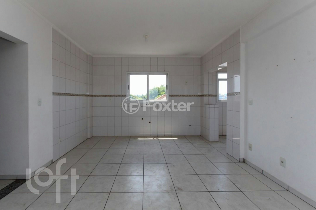 Apartamento à venda com 3 quartos, 80m² - Foto 2