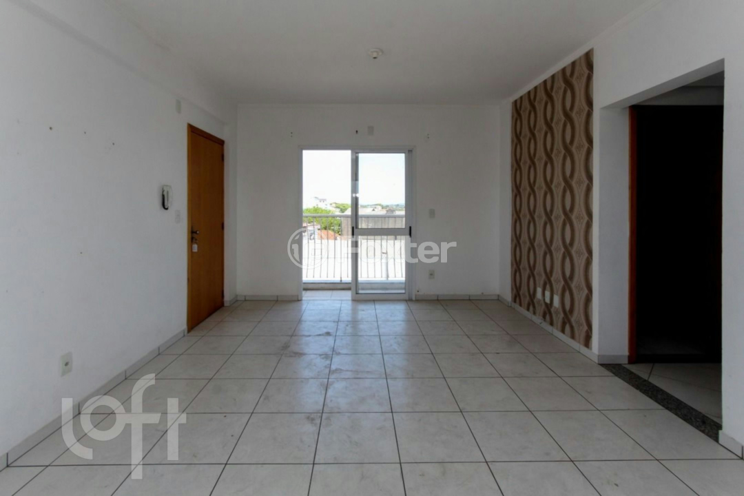 Apartamento à venda com 3 quartos, 80m² - Foto 3