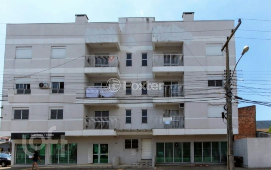 Apartamento à venda com 3 quartos, 80m² - Foto 13