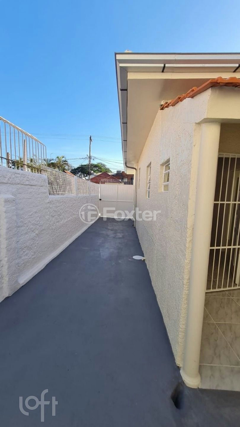 Casa à venda com 2 quartos, 90m² - Foto 1