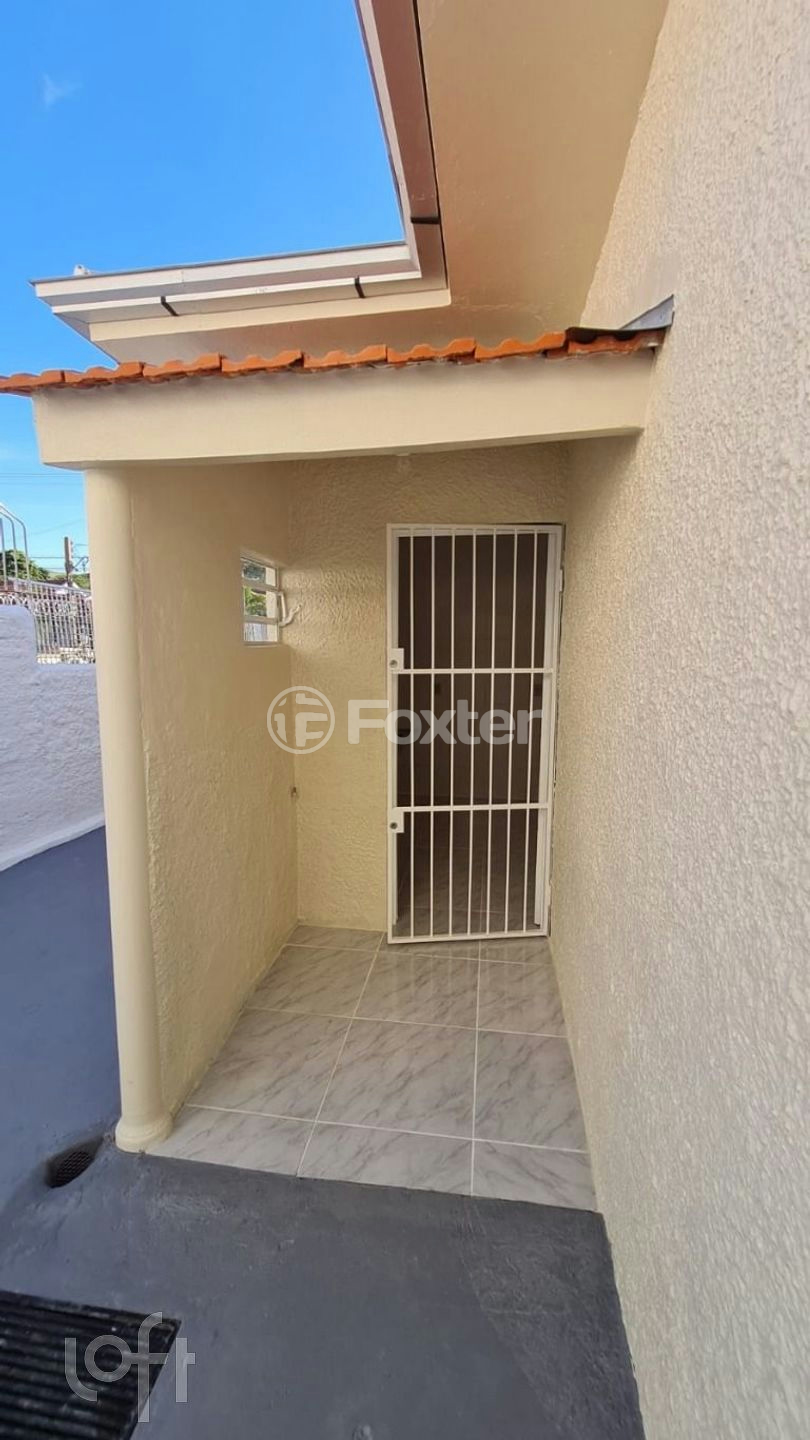 Casa à venda com 2 quartos, 90m² - Foto 2