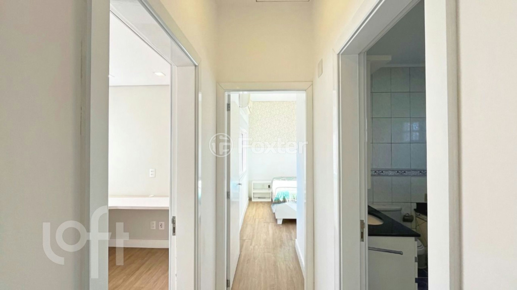 Casa à venda com 3 quartos, 119m² - Foto 12