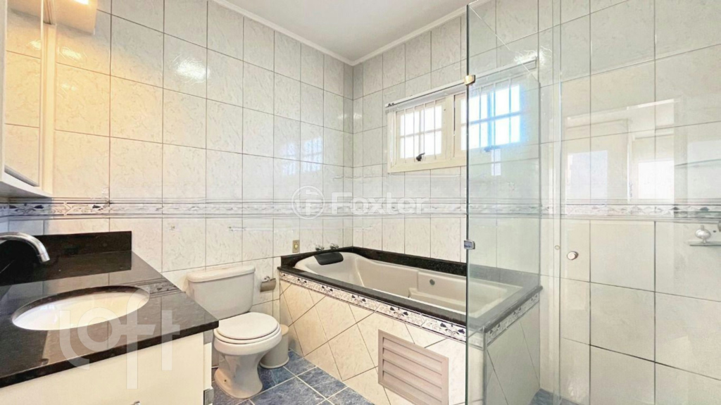 Casa à venda com 3 quartos, 119m² - Foto 11