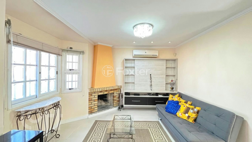 Casa à venda com 3 quartos, 119m² - Foto 6