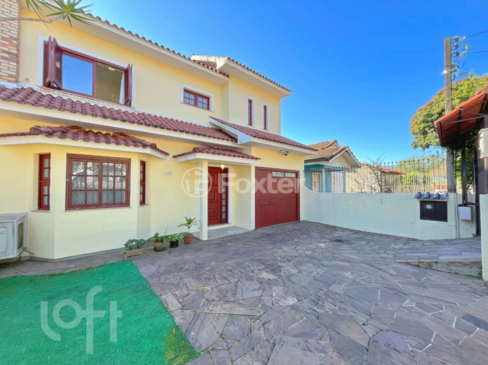 Casa à venda com 3 quartos, 119m² - Foto 35