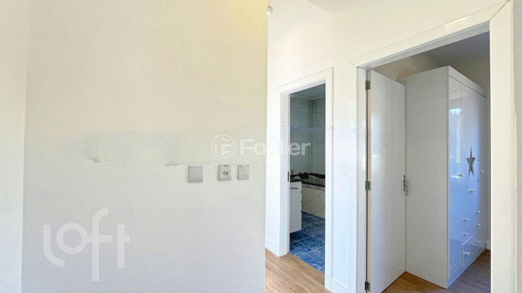 Casa à venda com 3 quartos, 119m² - Foto 17