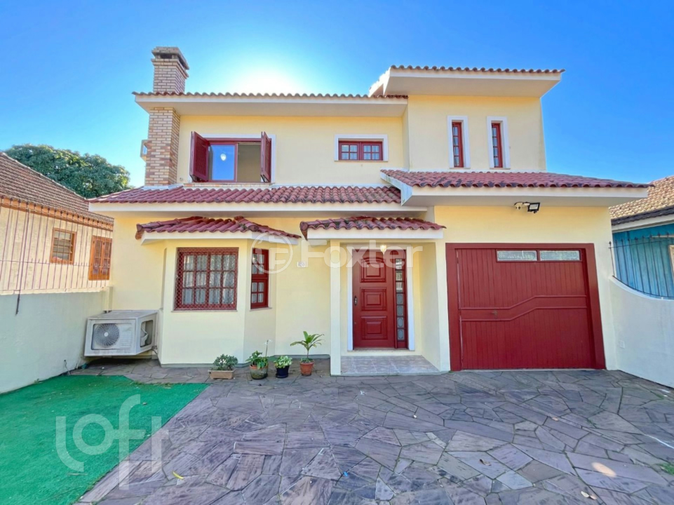 Casa à venda com 3 quartos, 119m² - Foto 46