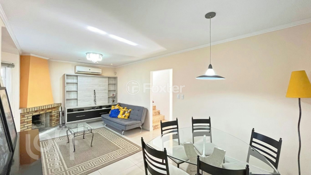 Casa à venda com 3 quartos, 119m² - Foto 3