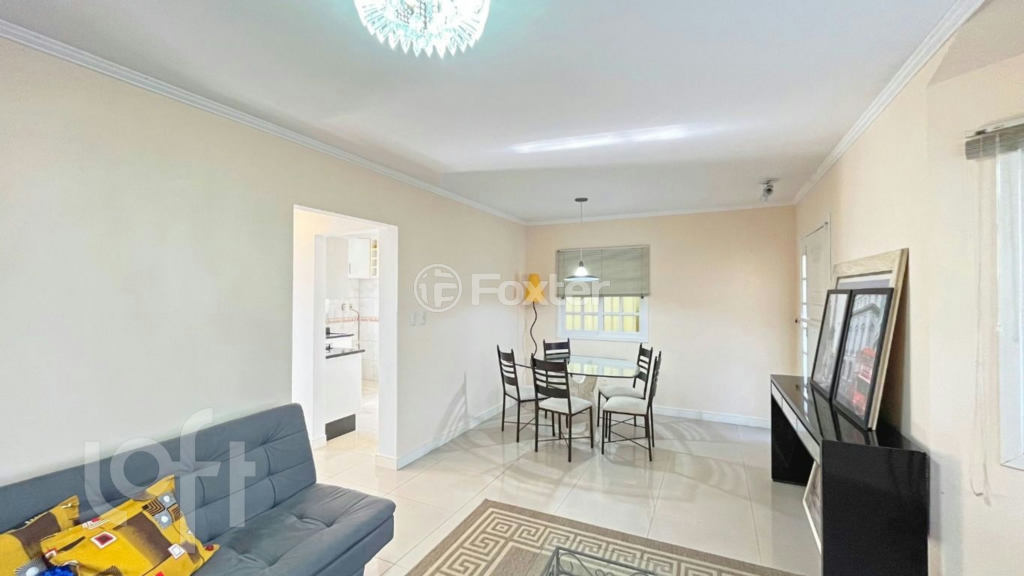 Casa à venda com 3 quartos, 119m² - Foto 5