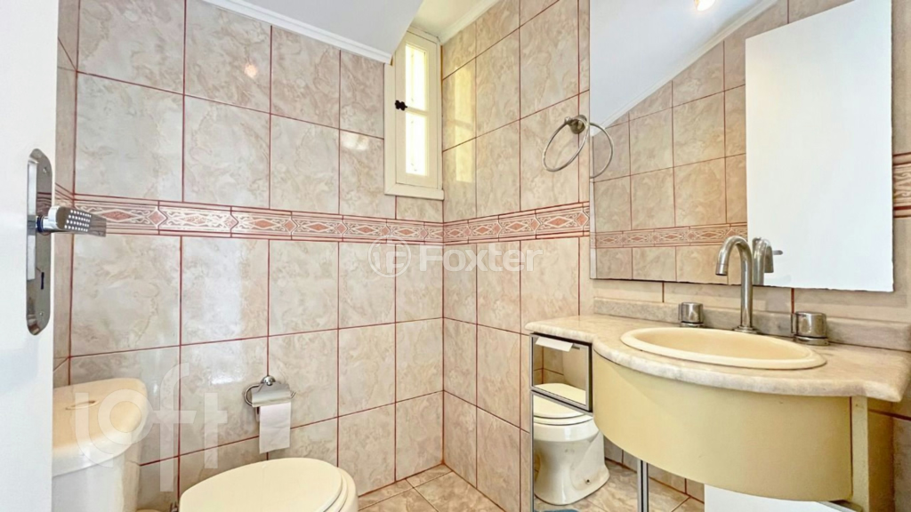 Casa à venda com 3 quartos, 119m² - Foto 15
