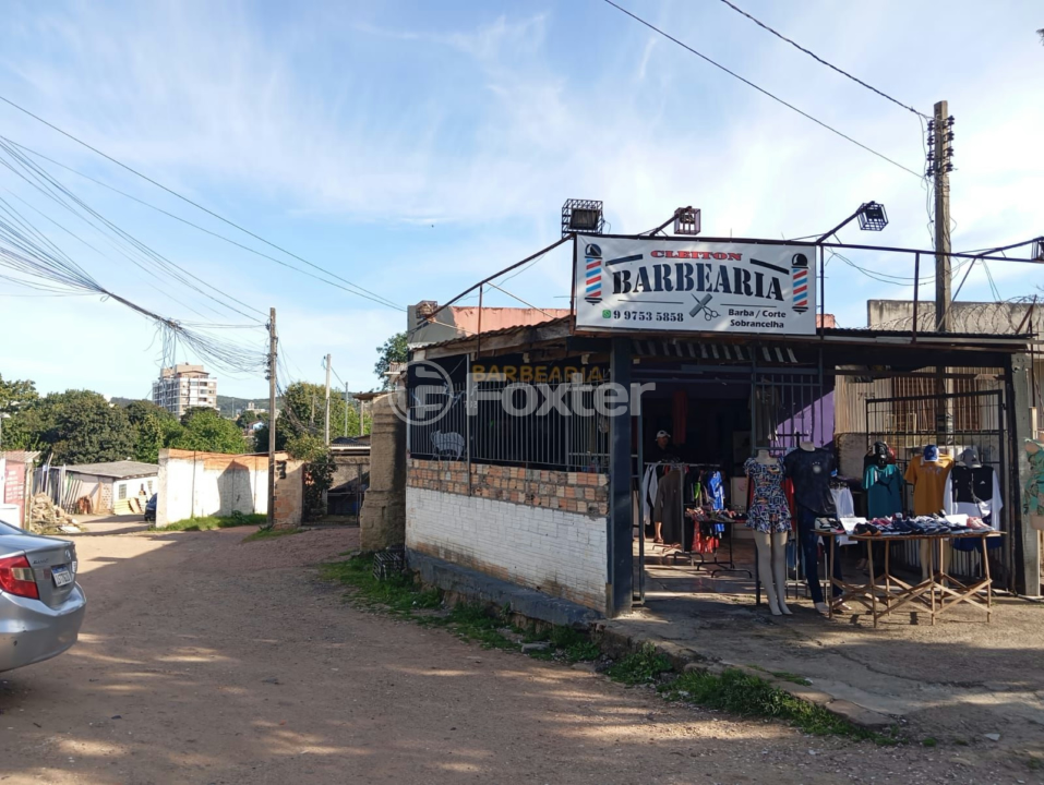 Loja-Salão à venda com 1 quarto, 255m² - Foto 2