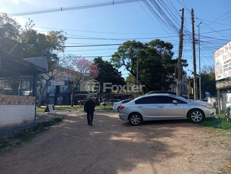 Loja-Salão à venda com 1 quarto, 255m² - Foto 5
