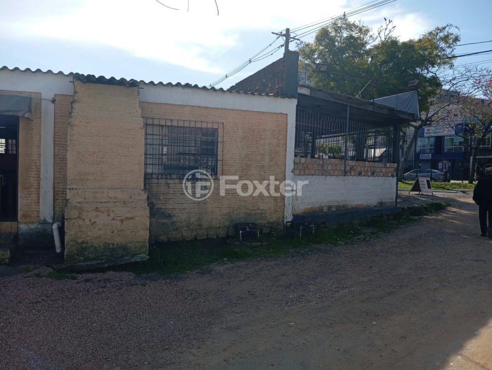 Loja-Salão à venda com 1 quarto, 255m² - Foto 3