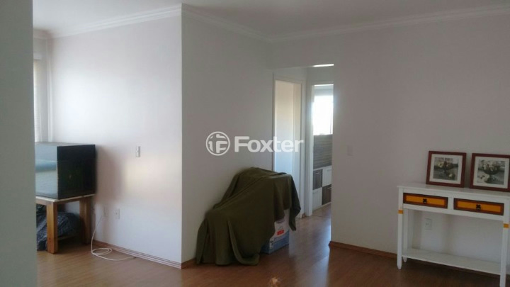 Apartamento à venda com 2 quartos, 65m² - Foto 3