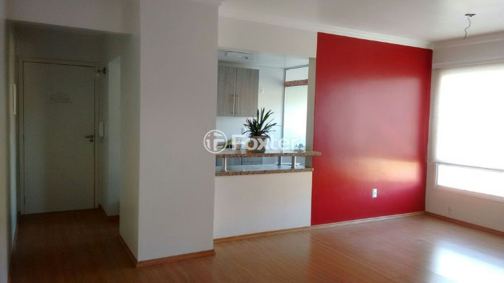 Apartamento à venda com 2 quartos, 65m² - Foto 2