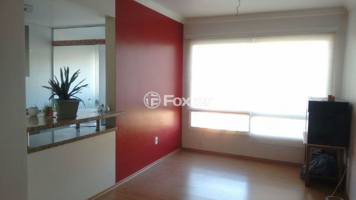 Apartamento à venda com 2 quartos, 65m² - Foto 1