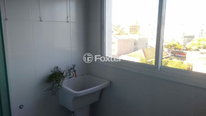 Apartamento à venda com 2 quartos, 65m² - Foto 13