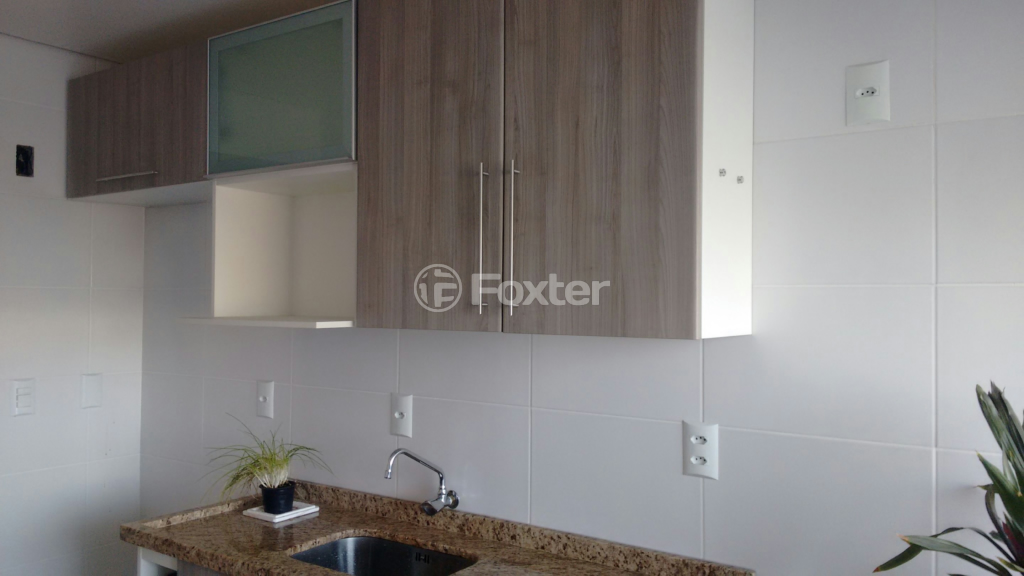 Apartamento à venda com 2 quartos, 65m² - Foto 7