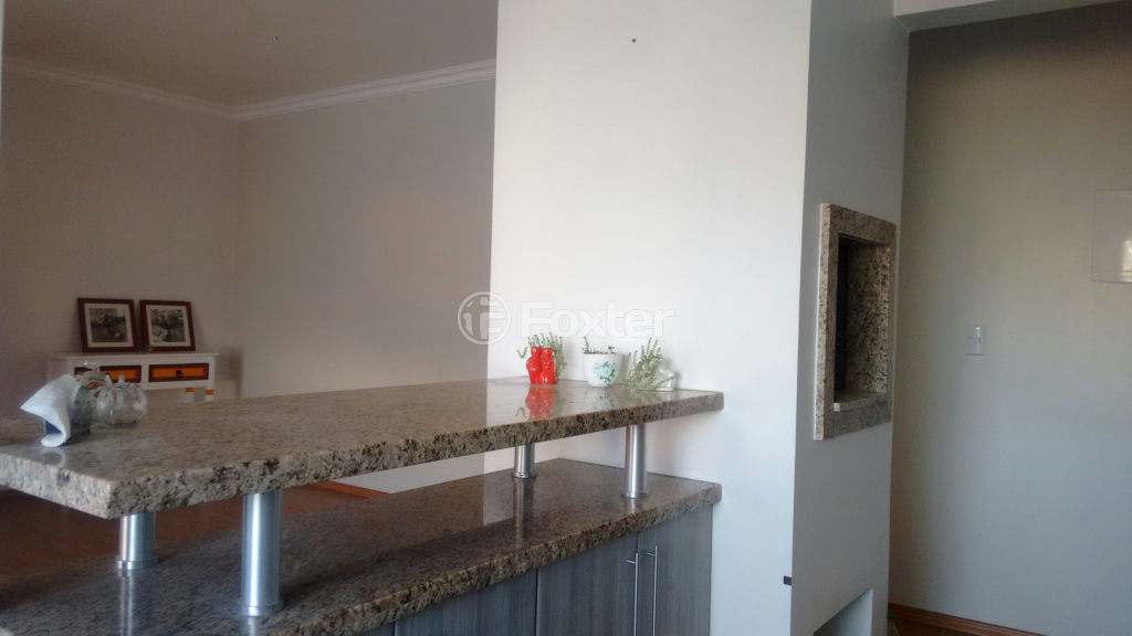 Apartamento à venda com 2 quartos, 65m² - Foto 8