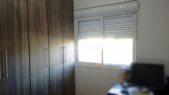 Apartamento à venda com 2 quartos, 65m² - Foto 9