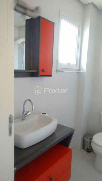 Apartamento à venda com 2 quartos, 65m² - Foto 15