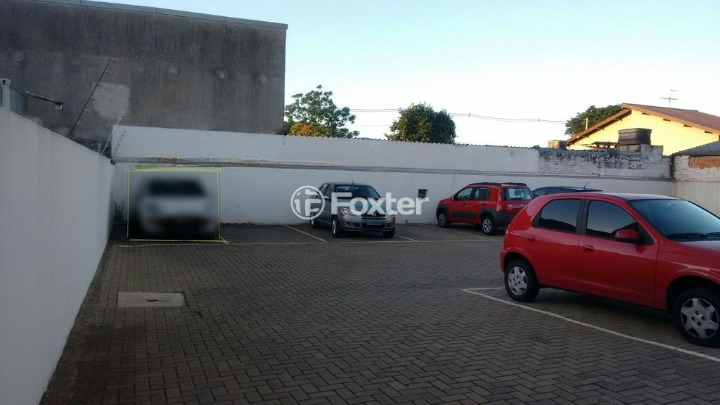 Apartamento à venda com 2 quartos, 65m² - Foto 16